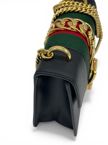 Gucci Gucci Sylvie Mini immagine 7
