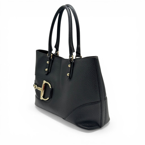 Gucci Gucci Horsebit Tote Bag immagine 2