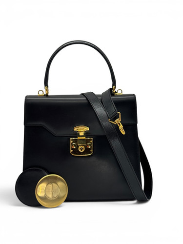 Gucci Gucci Lady Lock Vintage