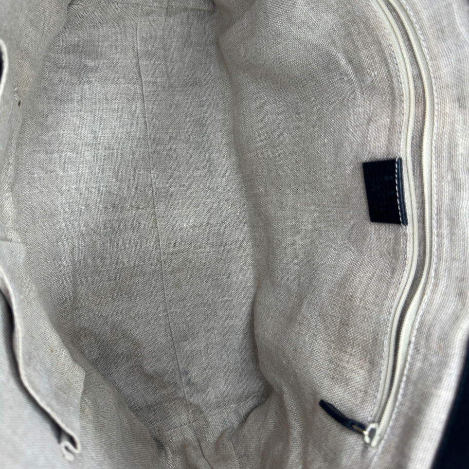 Gucci Interlocking Tote Bag 449650 200047 Autenticità Garantita