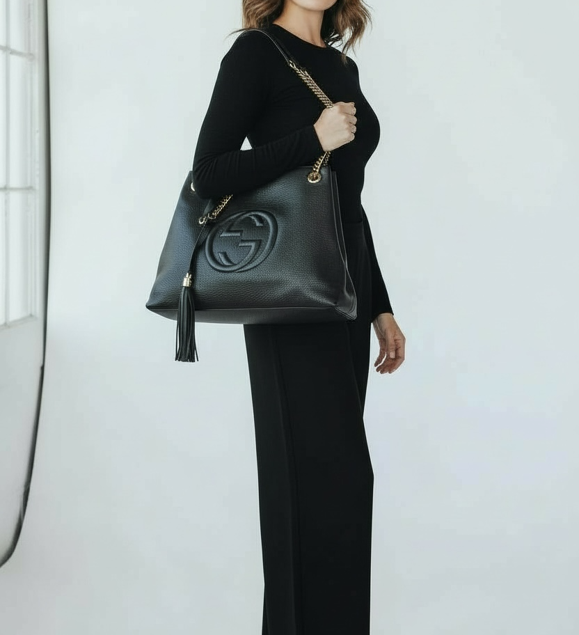 Gucci Soho Chain 310306 204046