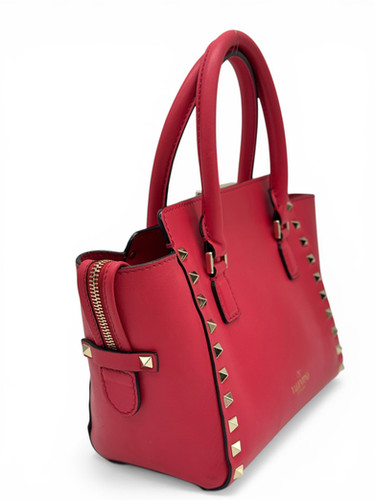 Valentino Valentino Garavani Mini Rockstud immagine 7