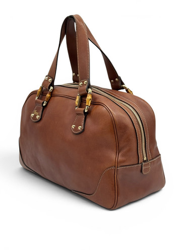 Gucci Gucci Bauletto immagine 3