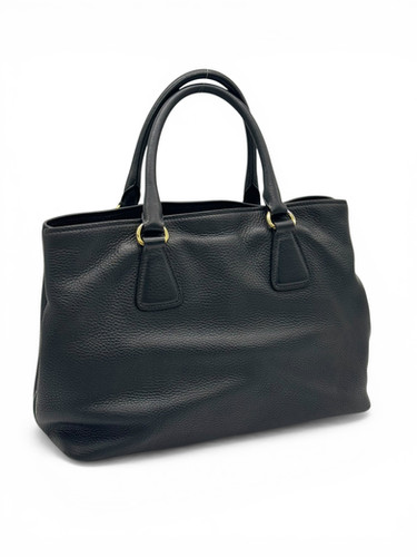 Prada Prada Grand Shopping Tote immagine 3
