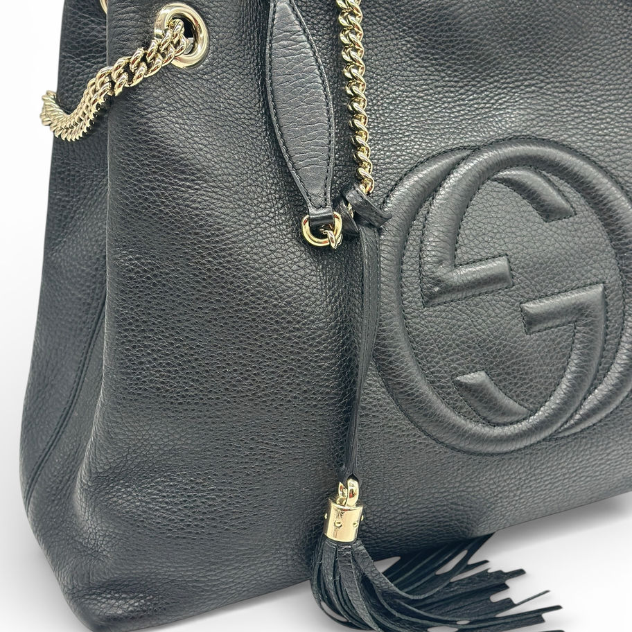 Gucci Soho Chain 310306 204046