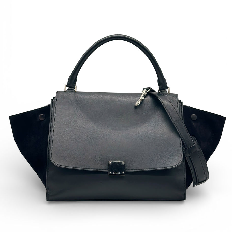 celine trapeze S-SN-1122 / S-MM-0123 Autenticità Garantita