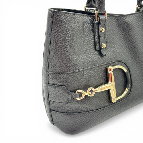 Gucci Gucci Horsebit Tote Bag immagine 5