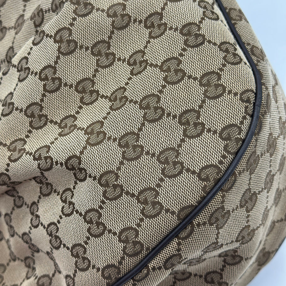 Gucci Sukey Hobo 232955 204991