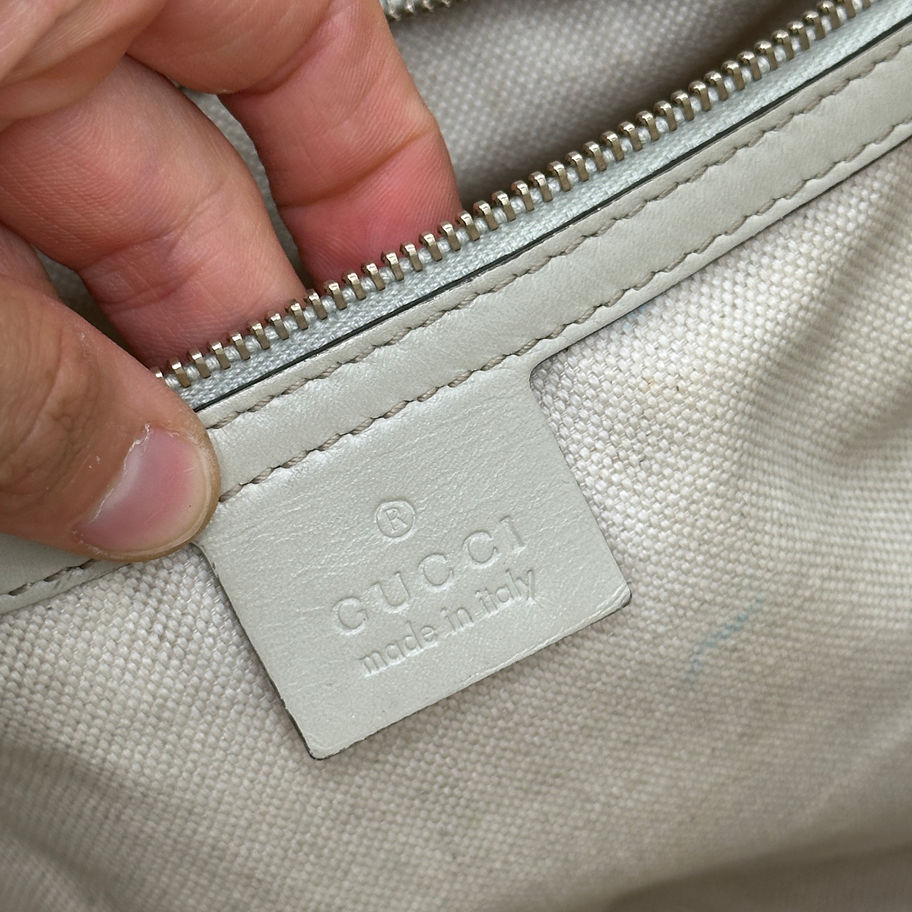 gucci princy tote bag 257061 002123