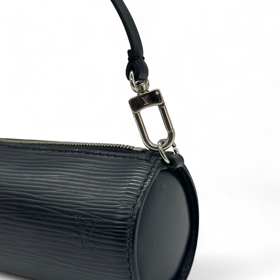 Louis Vuitton Papillon Mini Pelle EPI