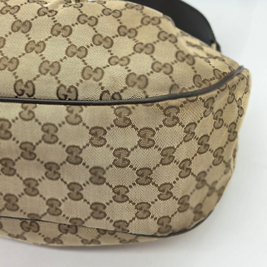 Gucci Sukey Hobo 232955 204991
