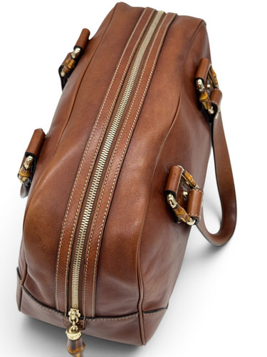 Gucci Gucci Bauletto immagine 7