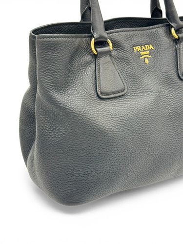 Prada Prada Grand Shopping Tote immagine 8