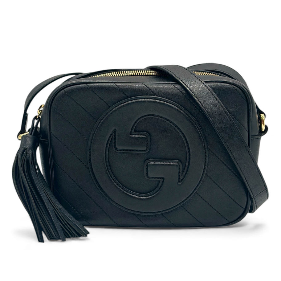 Gucci Soho Disco Bag 742360 525040