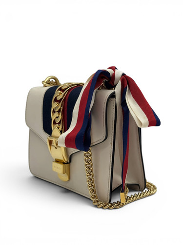 Gucci Gucci Sylvie Mini immagine 2