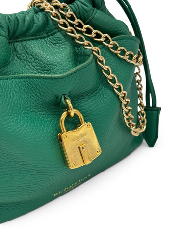 Burberry Burberry Tracolla immagine 7