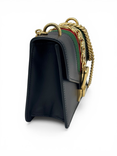 Gucci Gucci Sylvie Mini immagine 6
