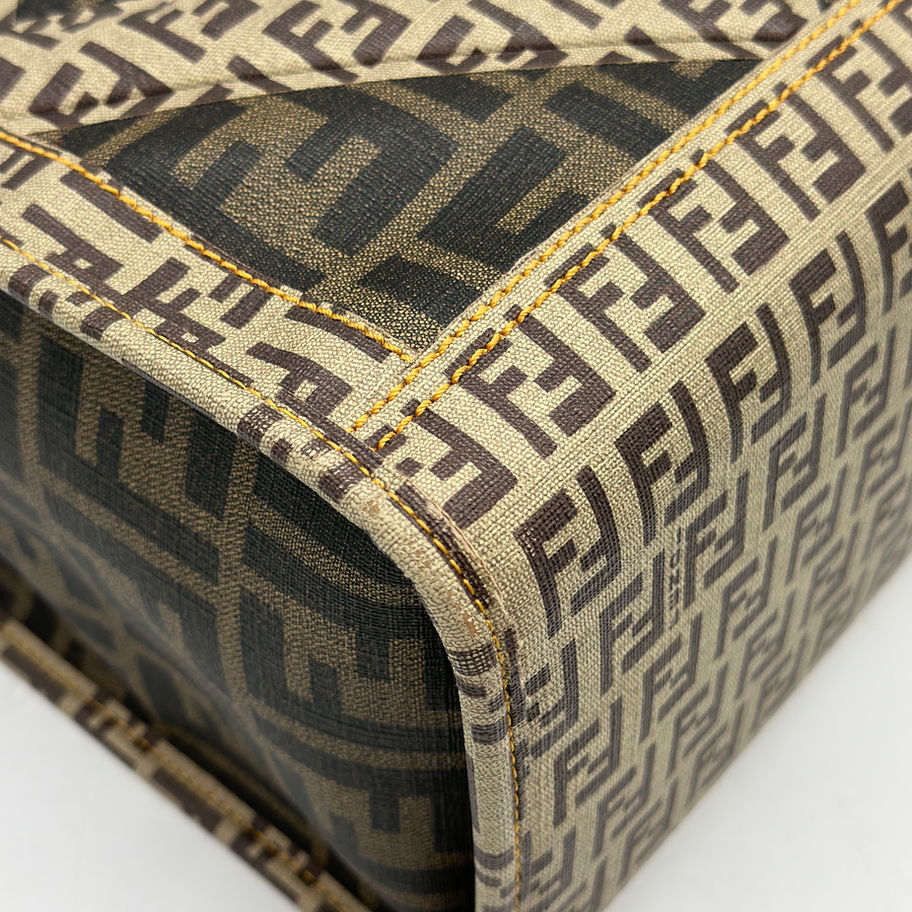 Fendi Tote Bag Monogram 2241-8BH183-XH8-079