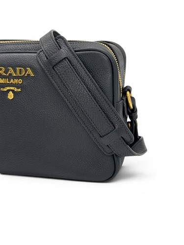 Prada Prada Camera Bag Tracolla immagine 2
