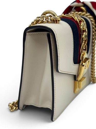 Gucci Gucci Sylvie Mini immagine 5