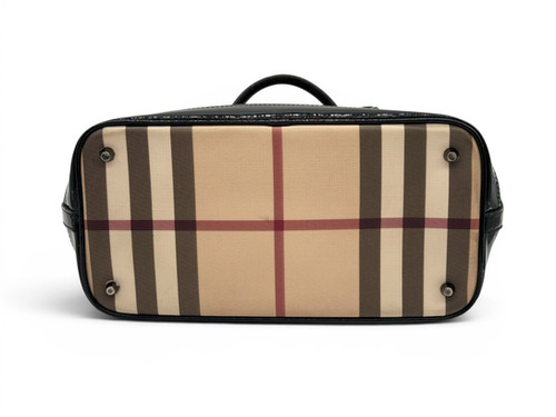Burberry Burberry Tote Bag immagine 6