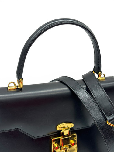 Gucci Gucci Lady Lock Vintage immagine 4