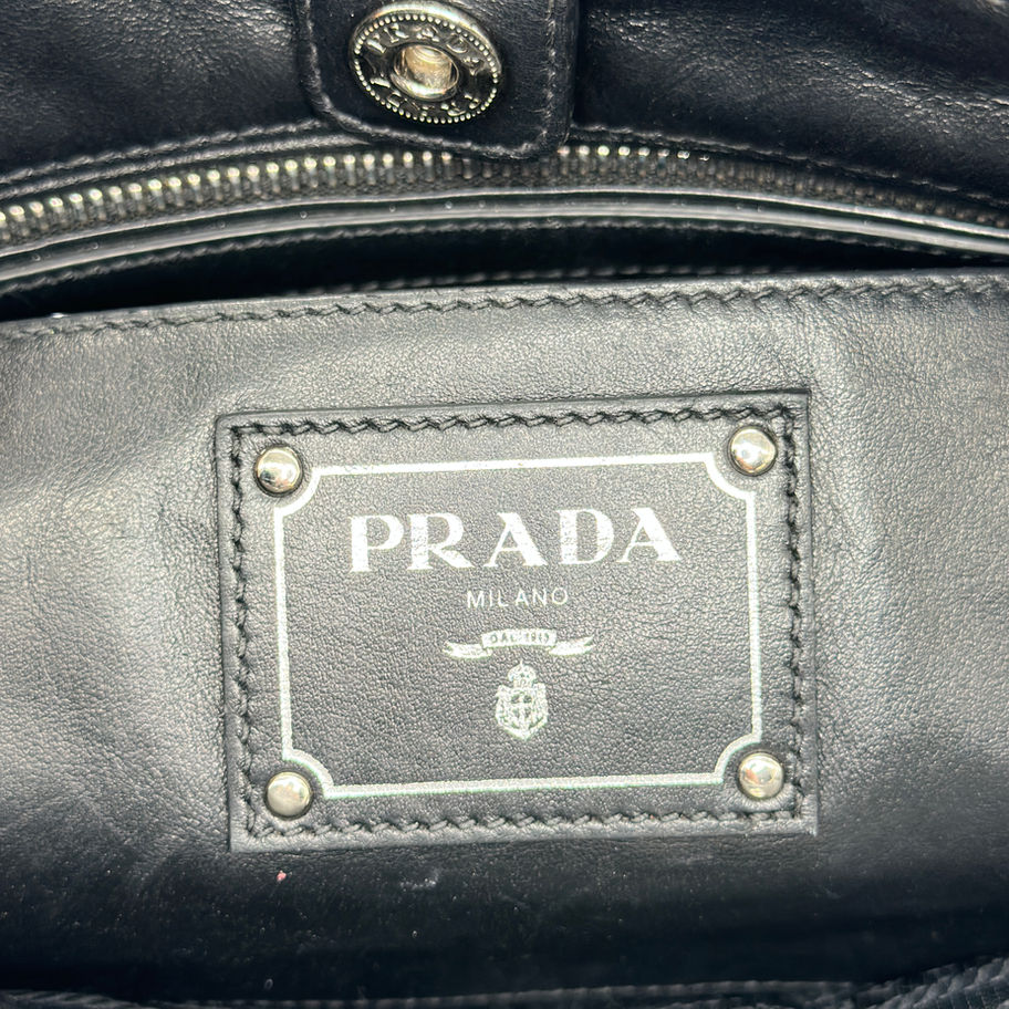 Prada Bauletto 165