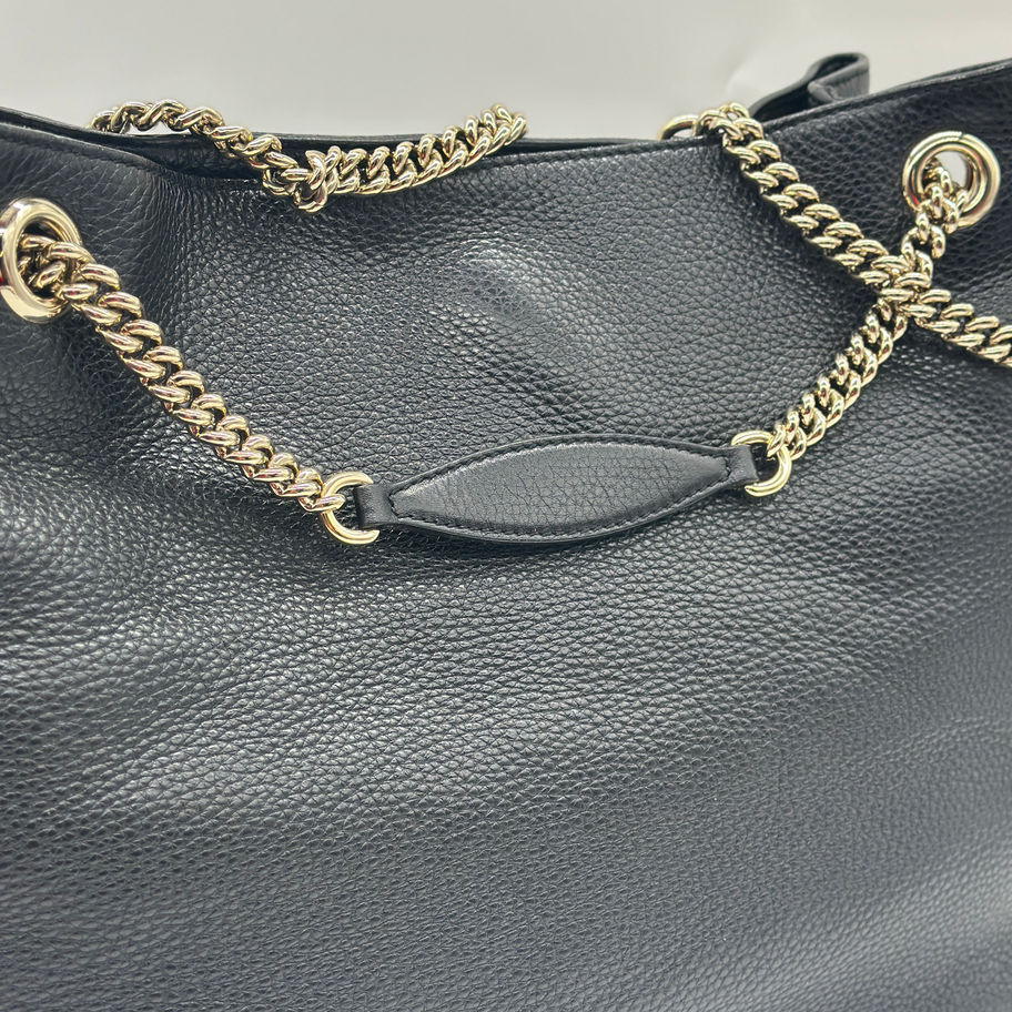 Gucci Soho Chain 310306 204046