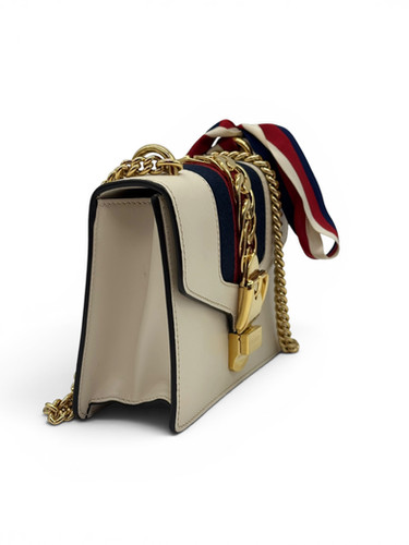 Gucci Gucci Sylvie Mini immagine 4