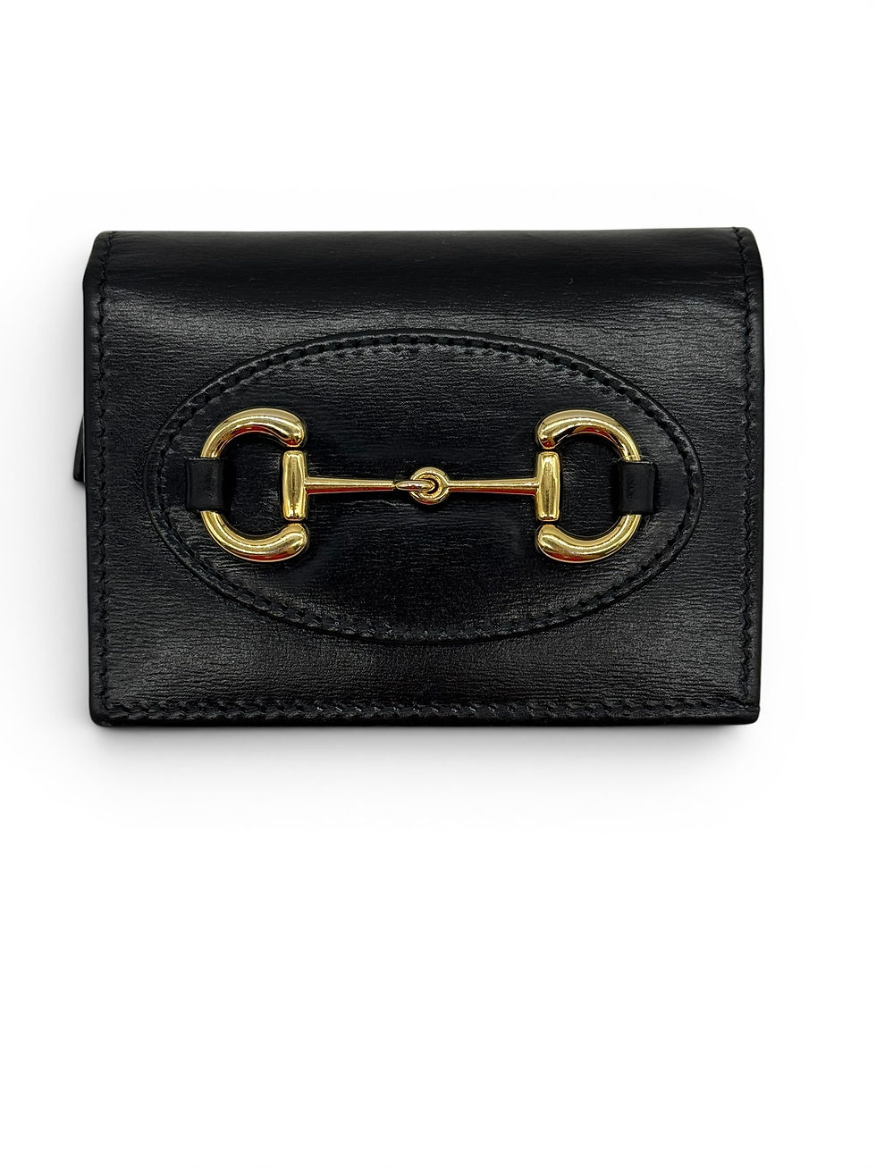 Gucci Portafogli Horsebit 621887 2149