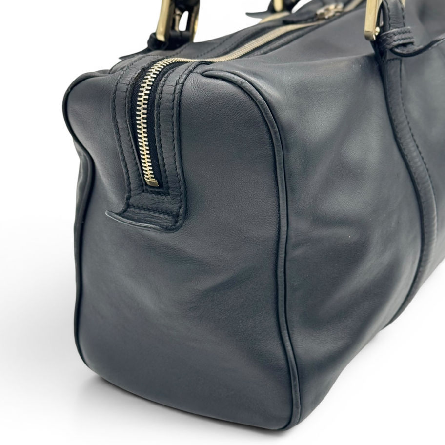 Gucci Bauletto Britt 170010 001998
