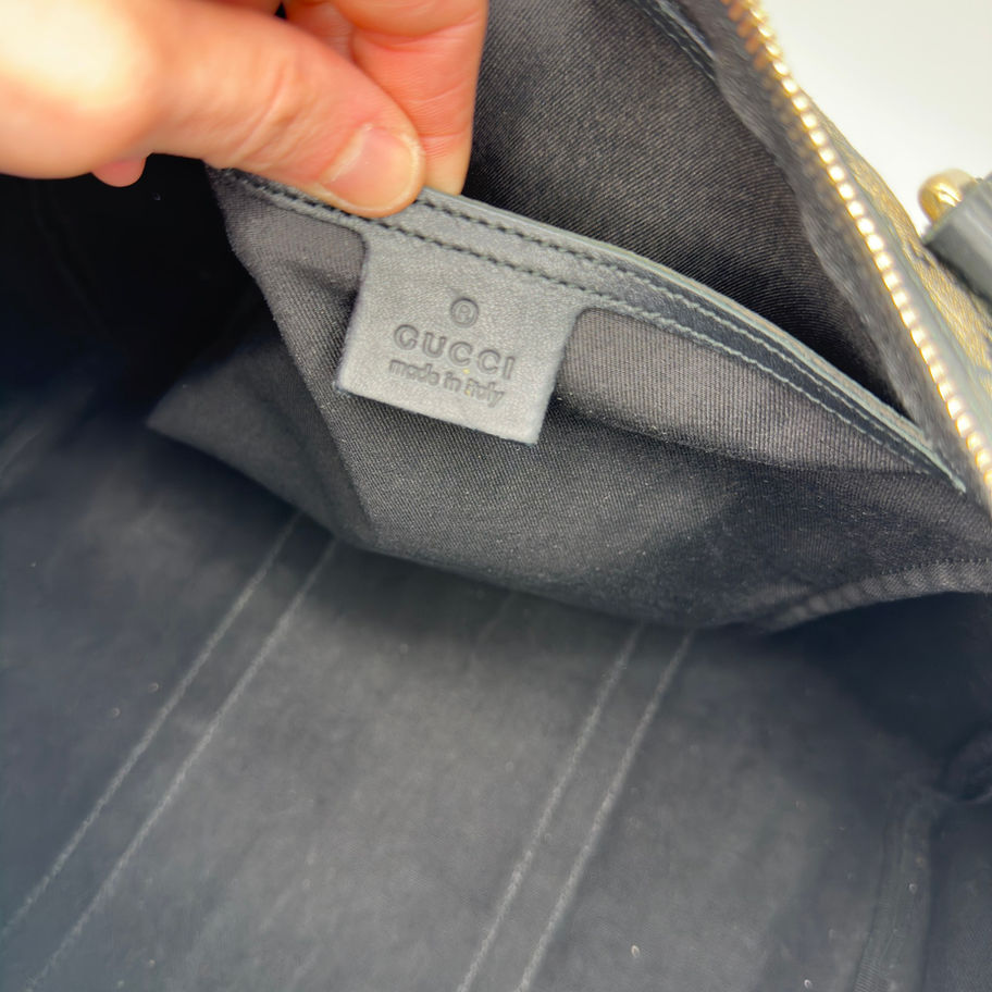 Gucci Bauletto Boston 193603 001998