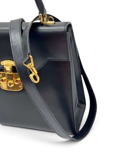 Gucci Gucci Lady Lock Vintage immagine 2