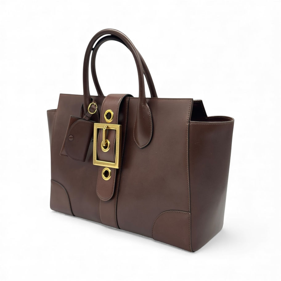 Gucci Lady Buckle 323652 520981