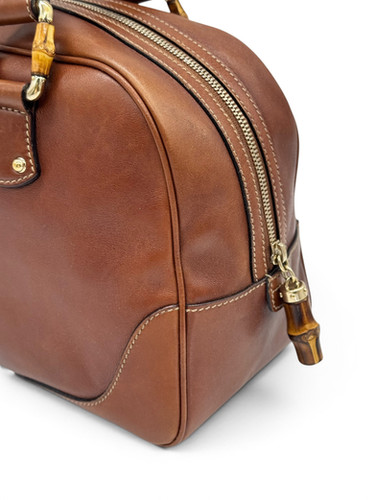 Gucci Gucci Bauletto immagine 6