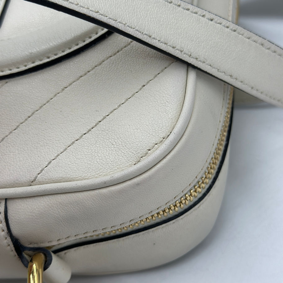 Gucci Soho Disco Bag 742360 520981