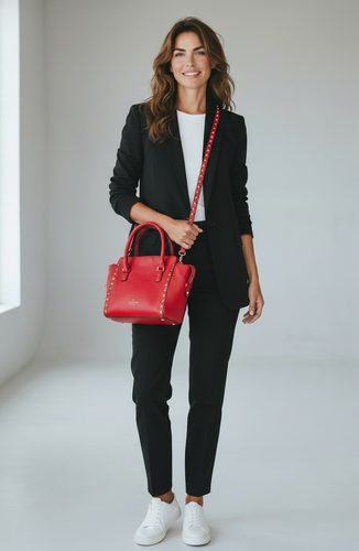 Valentino Valentino Garavani Mini Rockstud immagine 4
