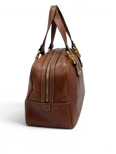 Gucci Gucci Bauletto immagine 4