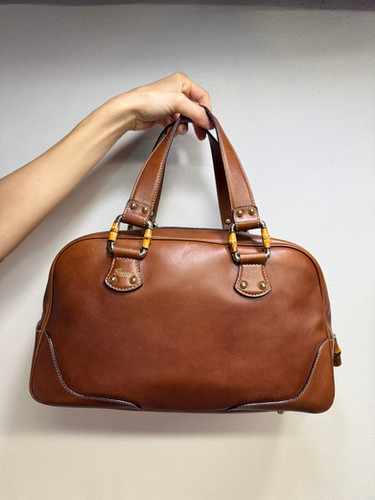 Gucci Gucci Bauletto immagine 2