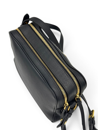 Prada Prada Camera Bag Tracolla immagine 8