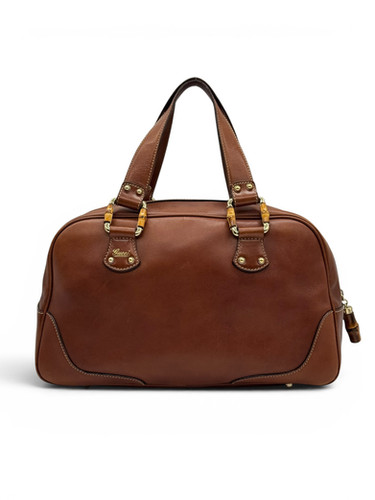 Gucci Gucci Bauletto immagine 5
