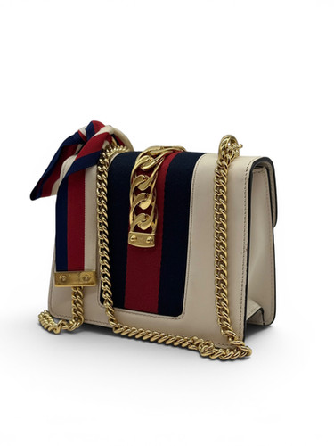 Gucci Gucci Sylvie Mini immagine 6