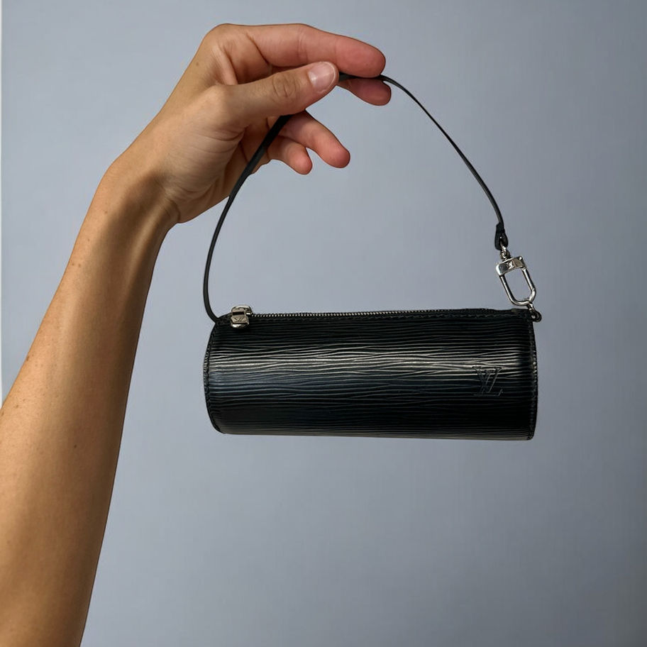 Louis Vuitton Papillon Mini Pelle EPI