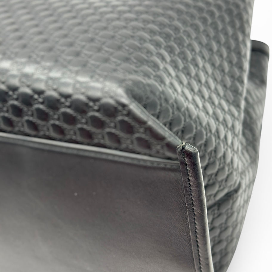 gucci tote microguccissima  510290 492075 Autenticità Garantita