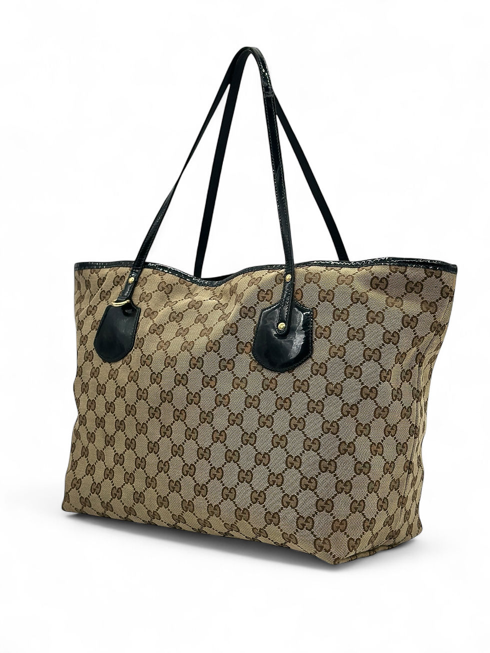 Gucci Tote Bag Small 211975 502753