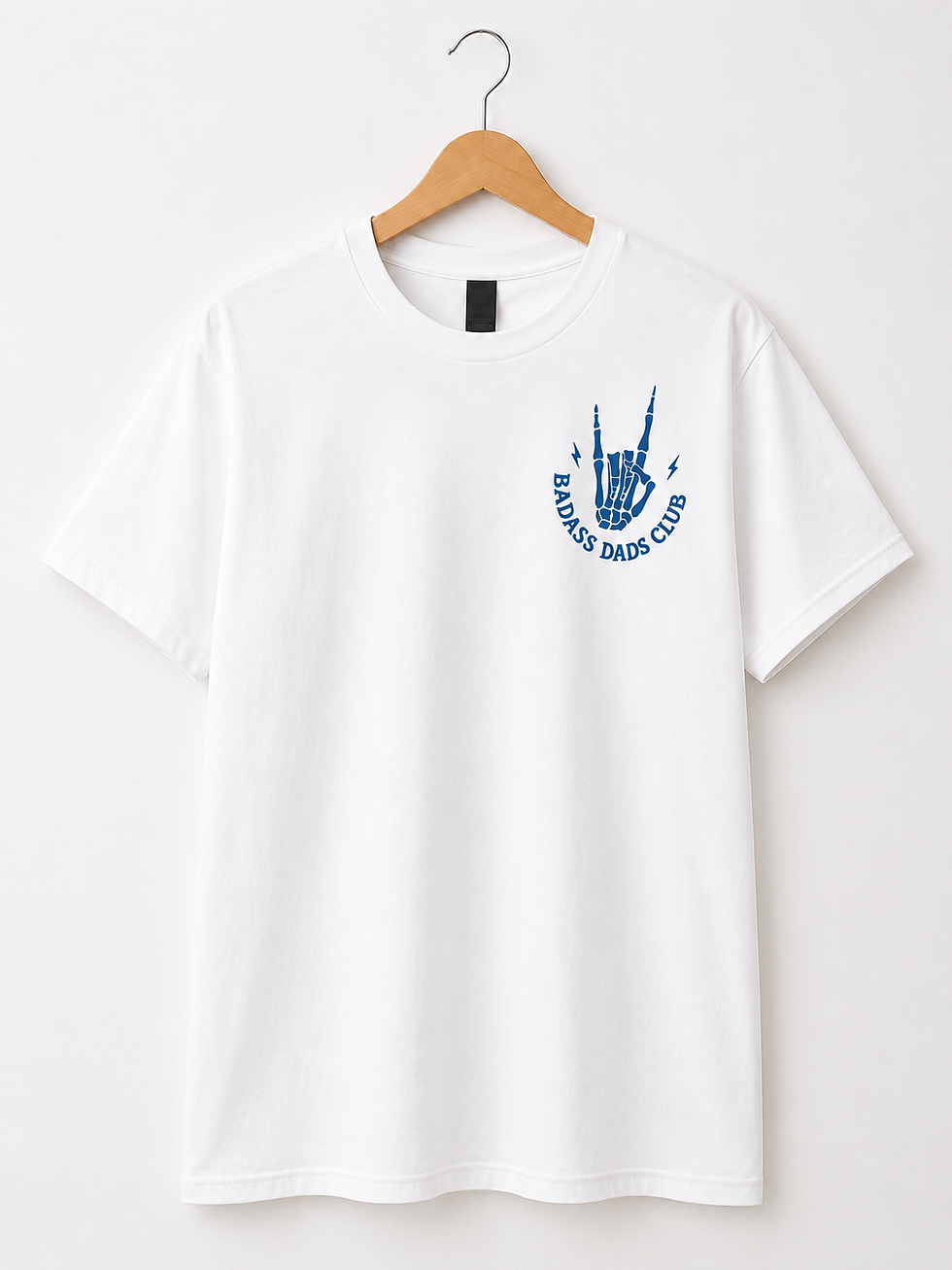 Thumbnail: Badass Dads Club Tshirt
