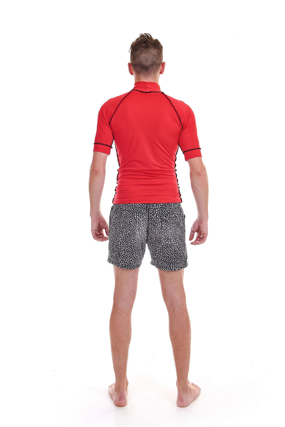 Thumbnail: Rash Shirt SS