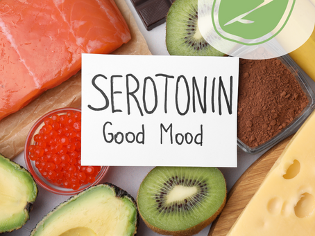 SEROTONINA. Su importancia y los hábitos que promueven su adecuada producción
