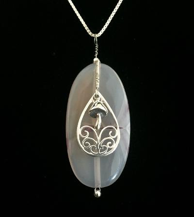 Gregg Allman's Played String Jewelry for Guy's & Gals | Play it Forward