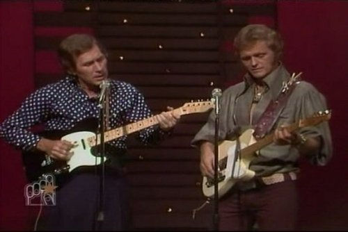 Thumbnail: Jerry Reed's Played String & Sterling Silver Cowboy Hat